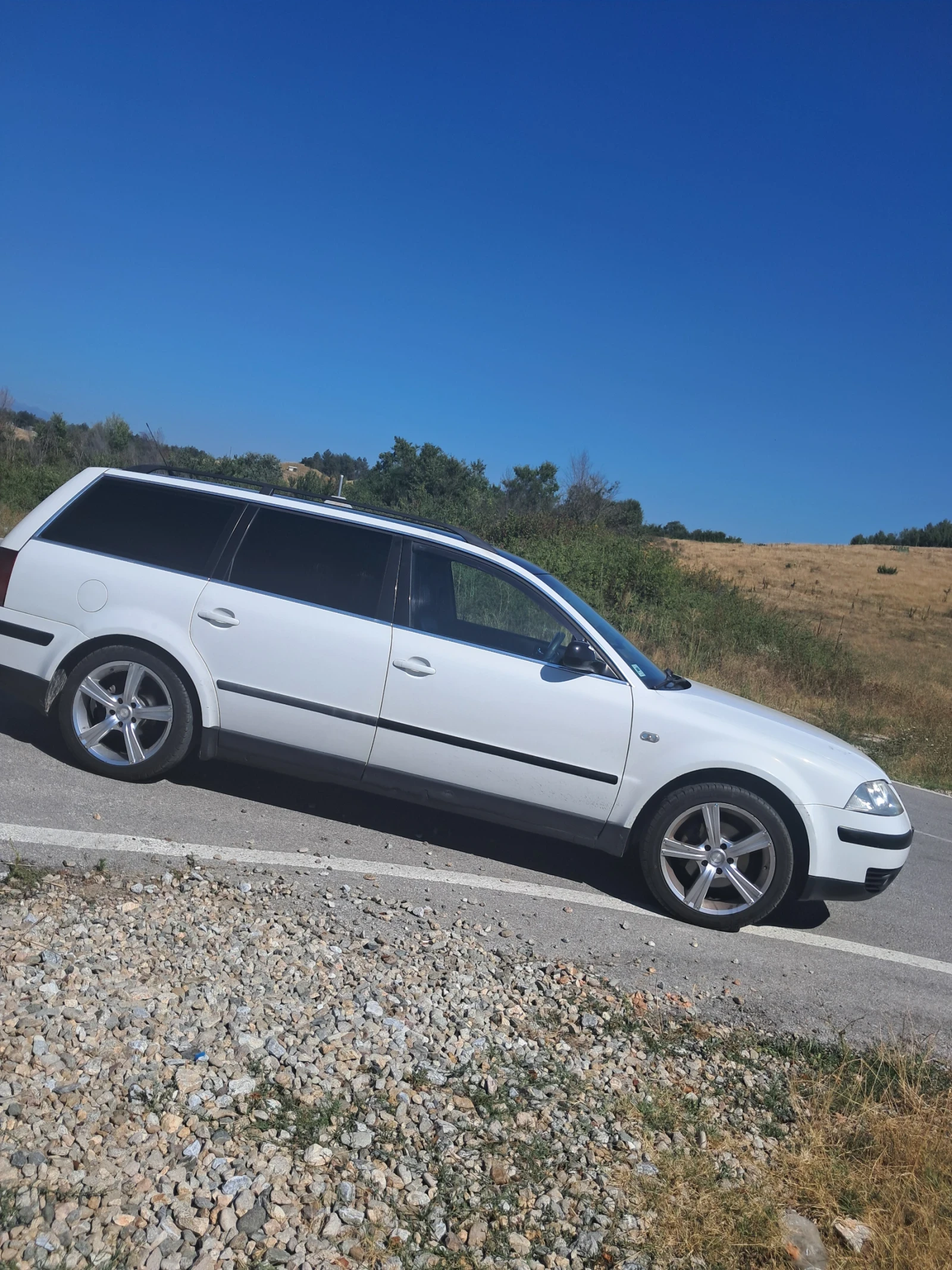 VW Passat 1.9tdi - изображение 3