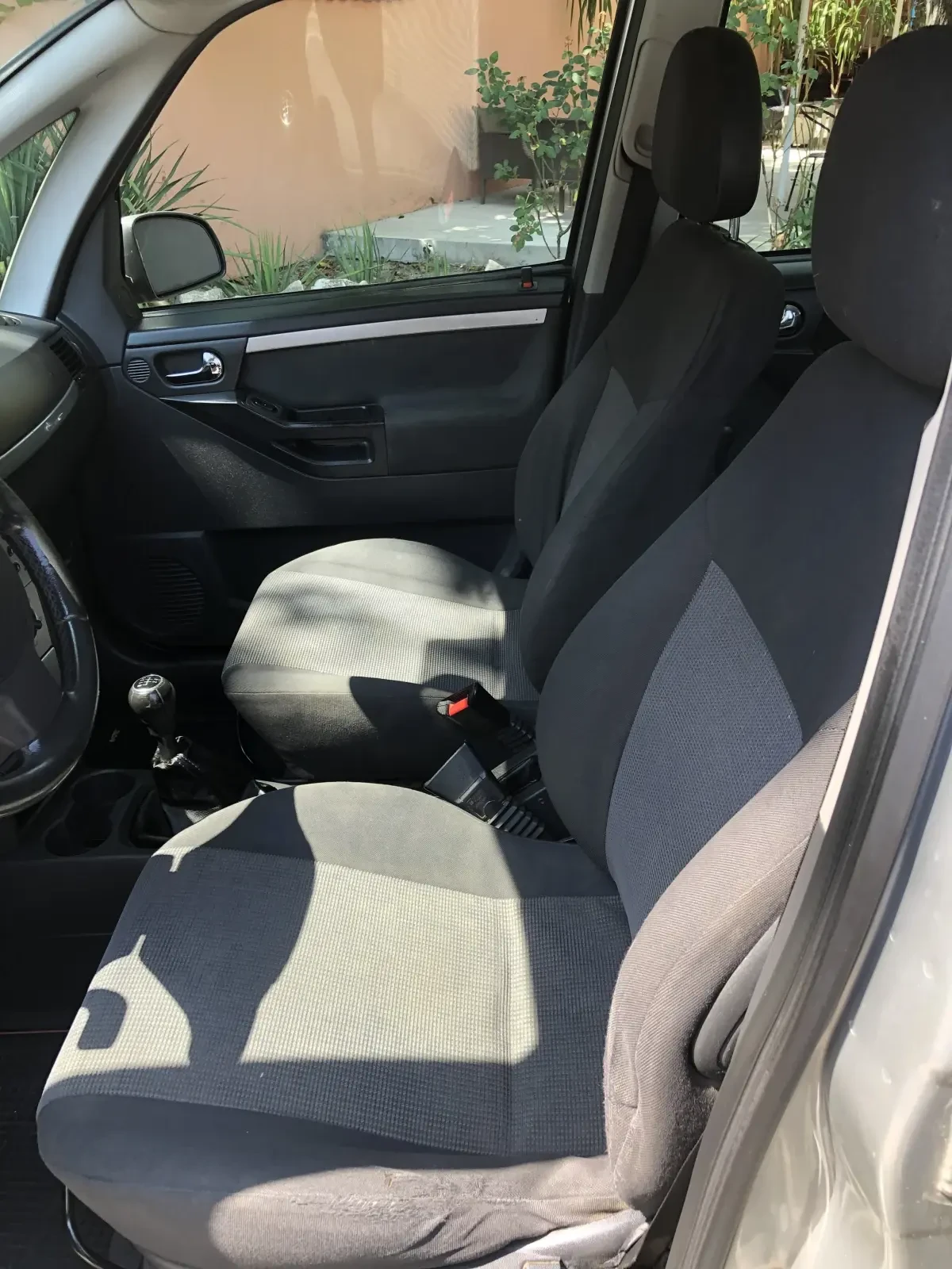 Opel Meriva 1.6i газ бензин - изображение 10