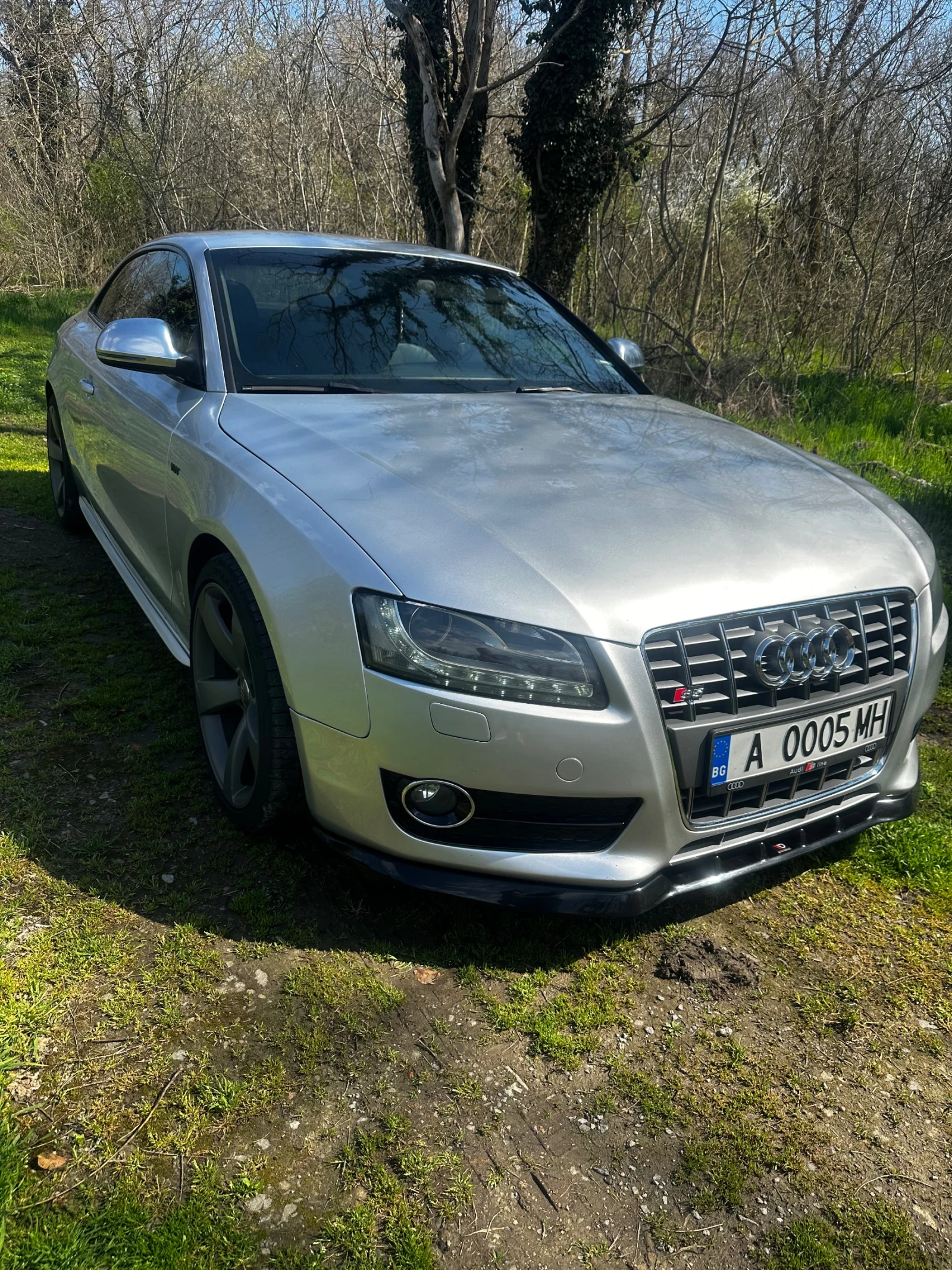 Audi A5 | Mobile.bg � ����������� 3