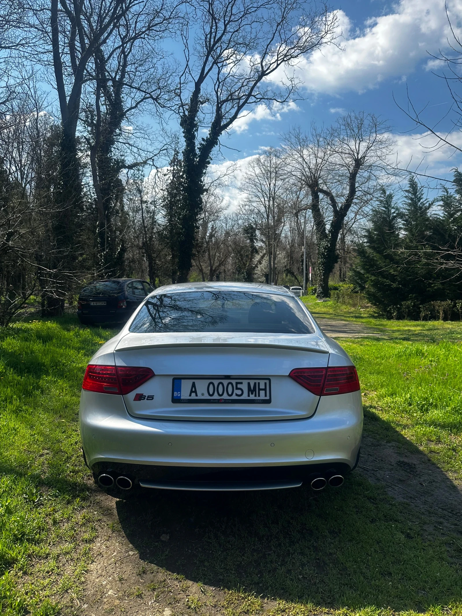 Audi A5 | Mobile.bg � ����������� 4