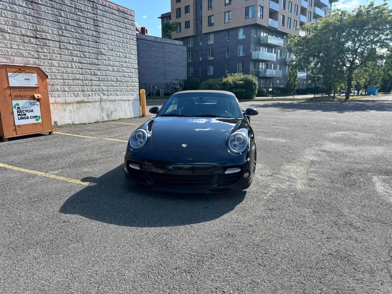 Porsche 911 TURBO CARFAX АВТО КРЕДИТ  - изображение 2