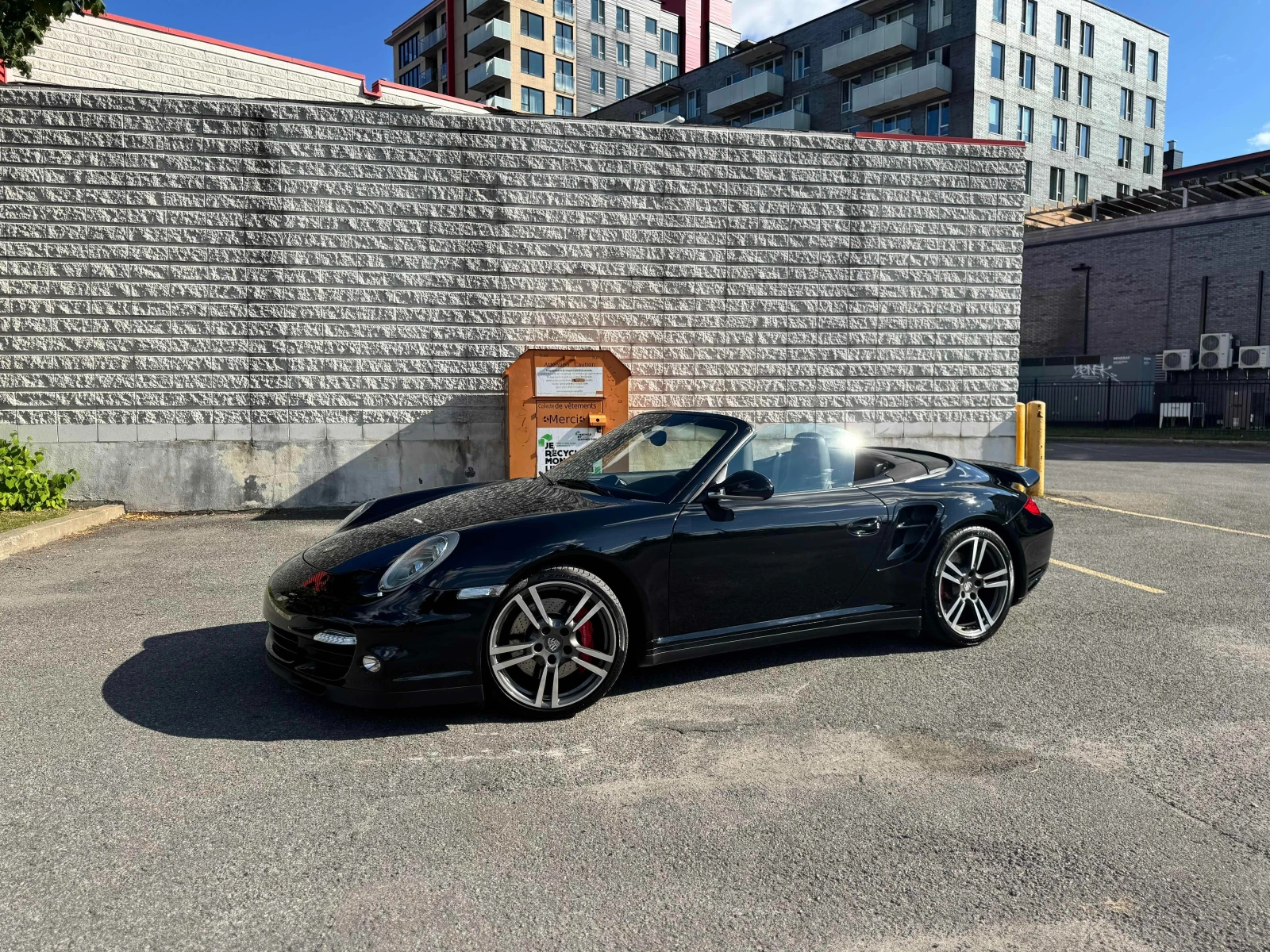 Porsche 911 TURBO CARFAX АВТО КРЕДИТ  - изображение 6