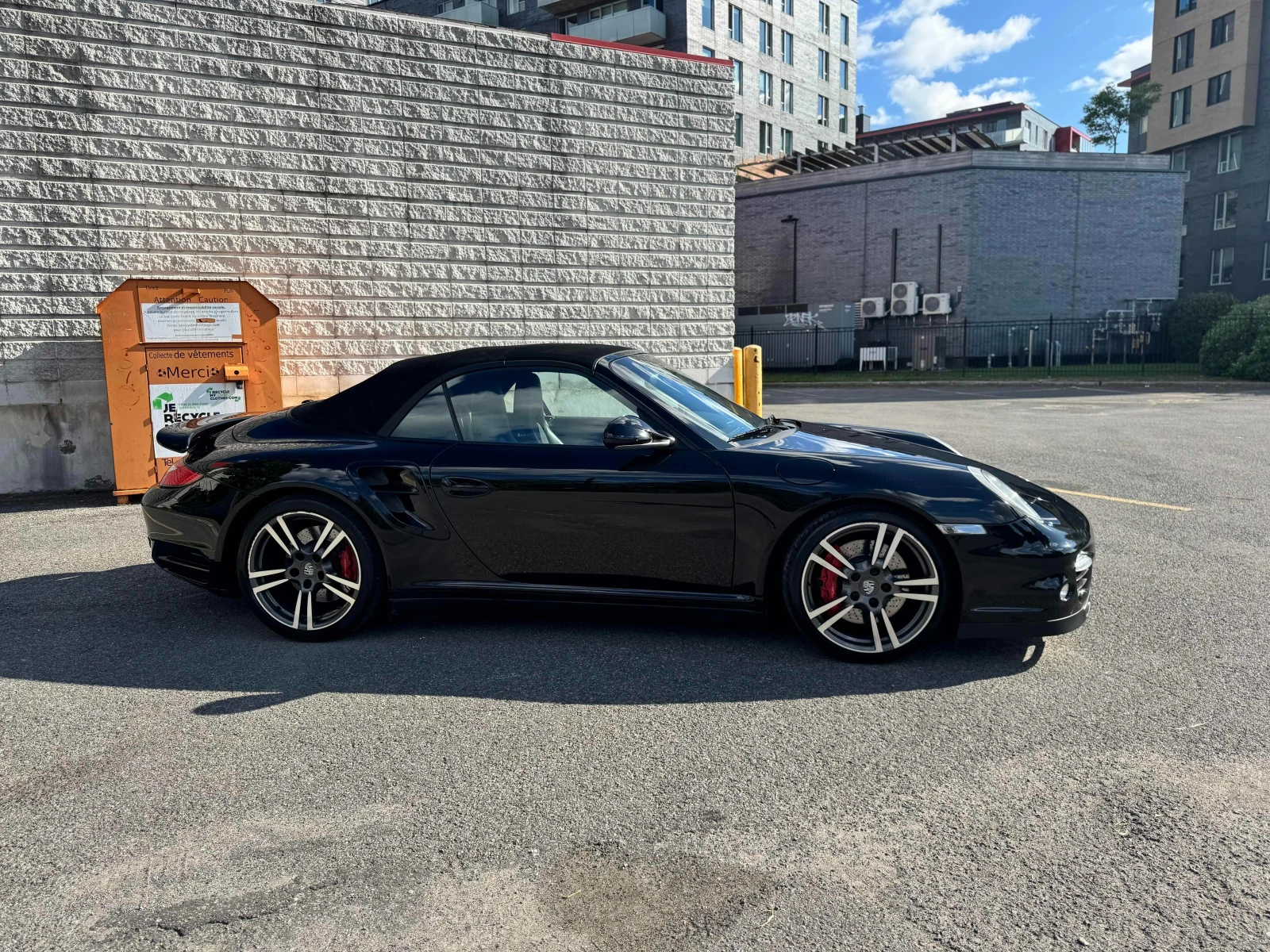 Porsche 911 TURBO CARFAX АВТО КРЕДИТ  - изображение 4