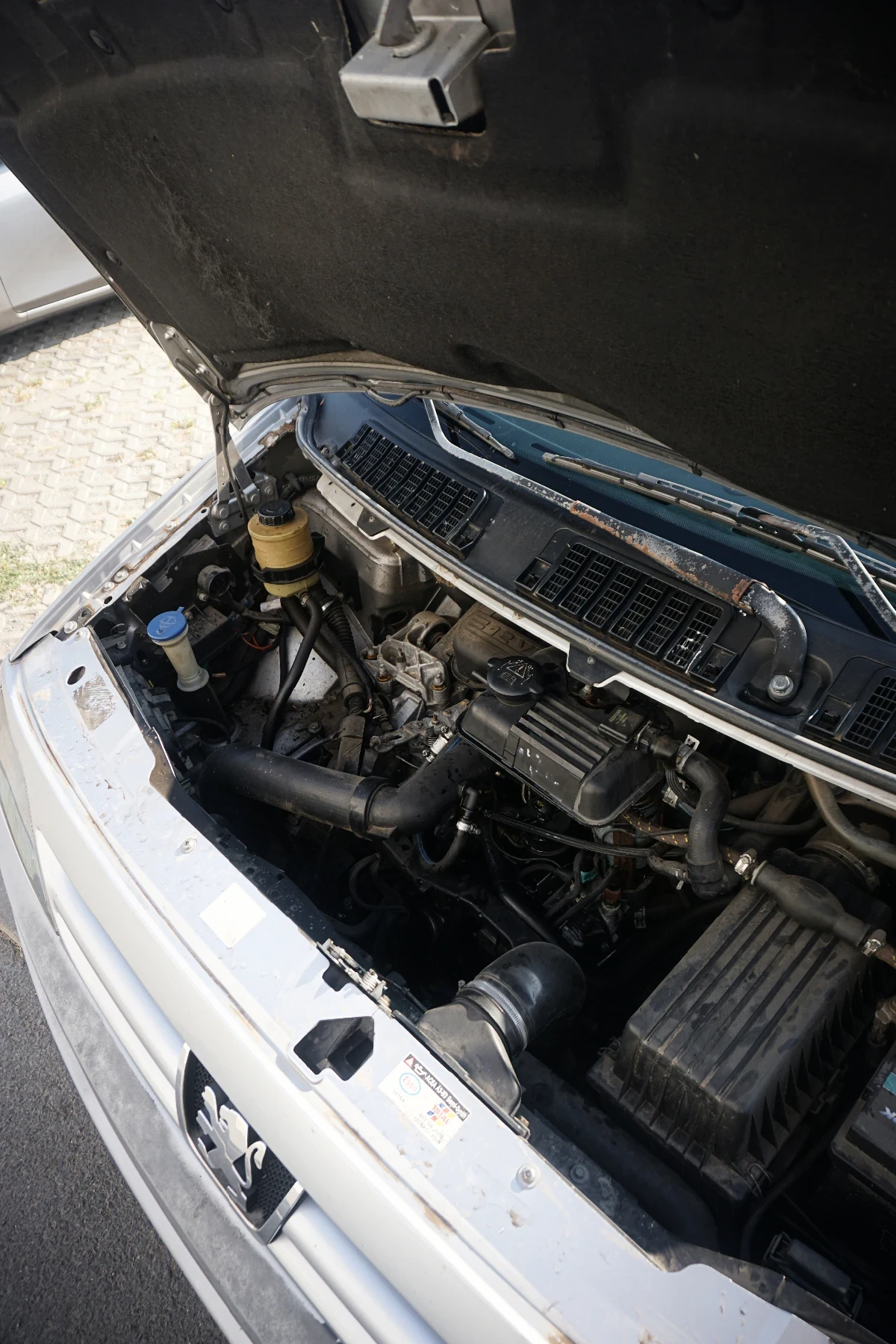 Peugeot 806 | Mobile.bg � ����������� 16