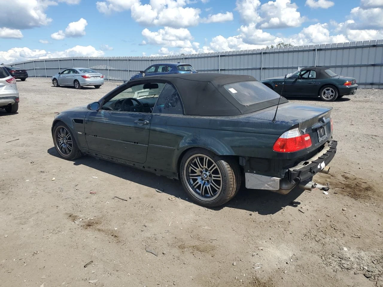 BMW M3 AUTOMATIC * * CARFAX * * АВТО КРЕДИТ * *  - изображение 4
