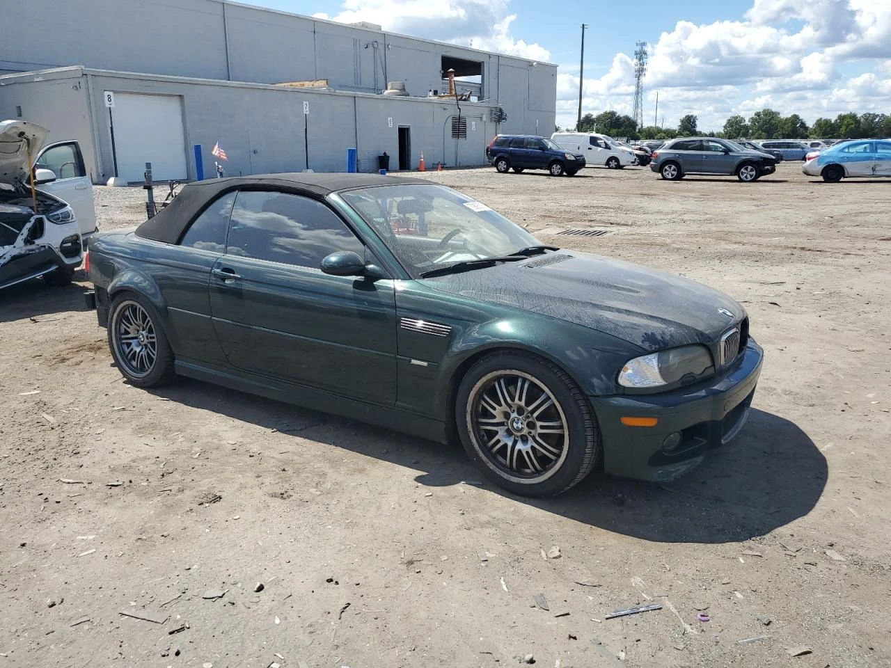 BMW M3 AUTOMATIC * * CARFAX * * АВТО КРЕДИТ * *  - изображение 3
