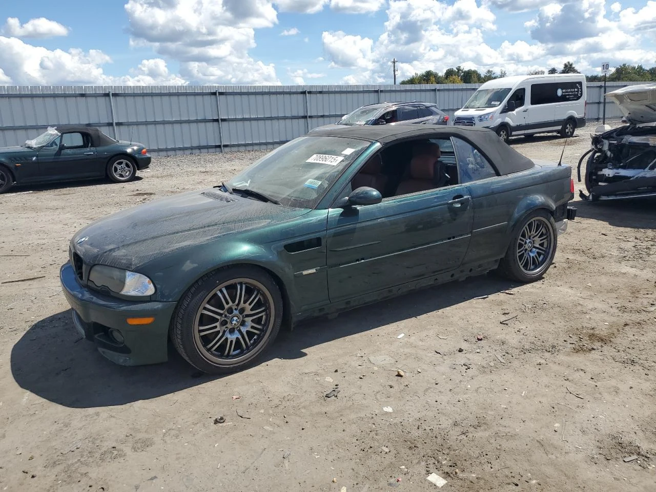 BMW M3 AUTOMATIC * * CARFAX * * АВТО КРЕДИТ * *  - изображение 2