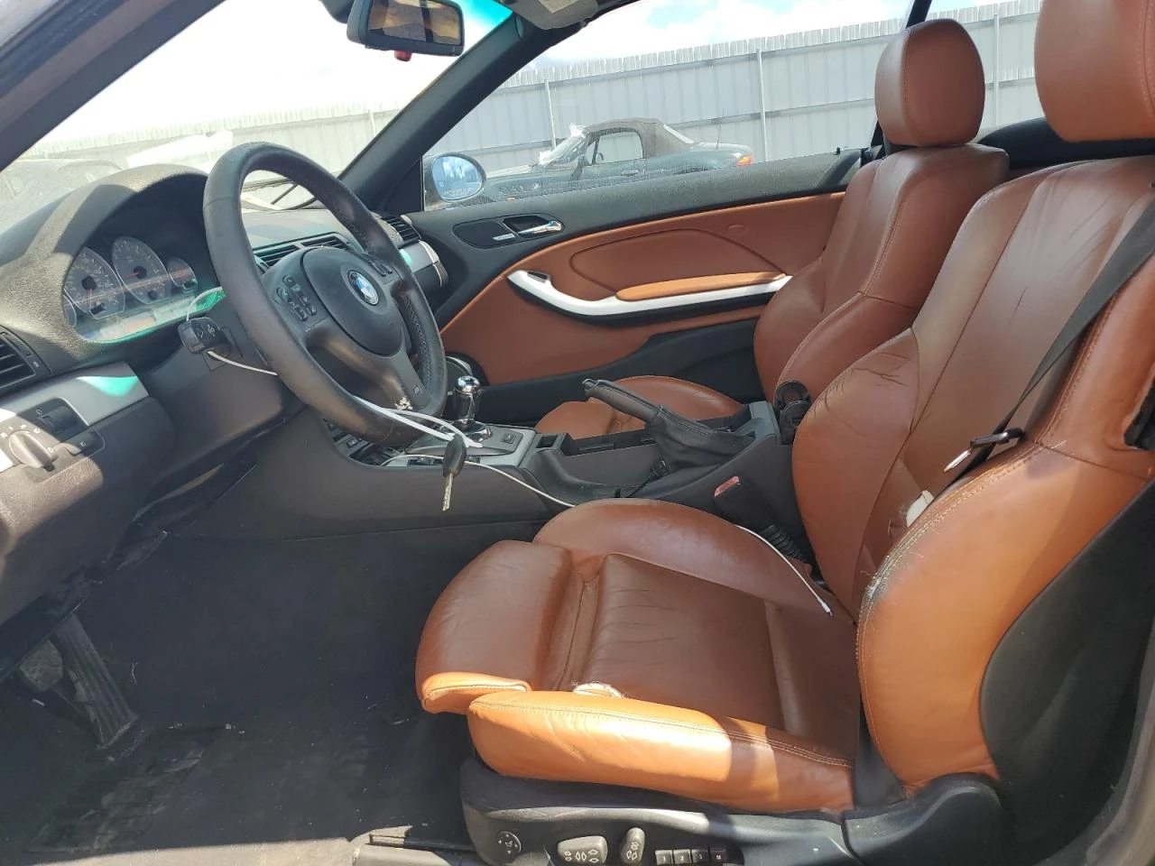 BMW M3 AUTOMATIC * * CARFAX * * АВТО КРЕДИТ * *  - изображение 8