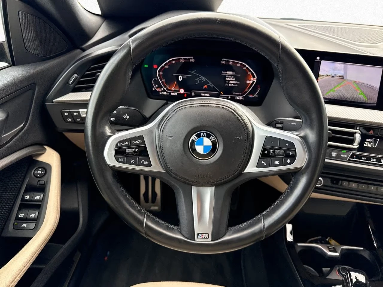 BMW 218 M Sport - изображение 8