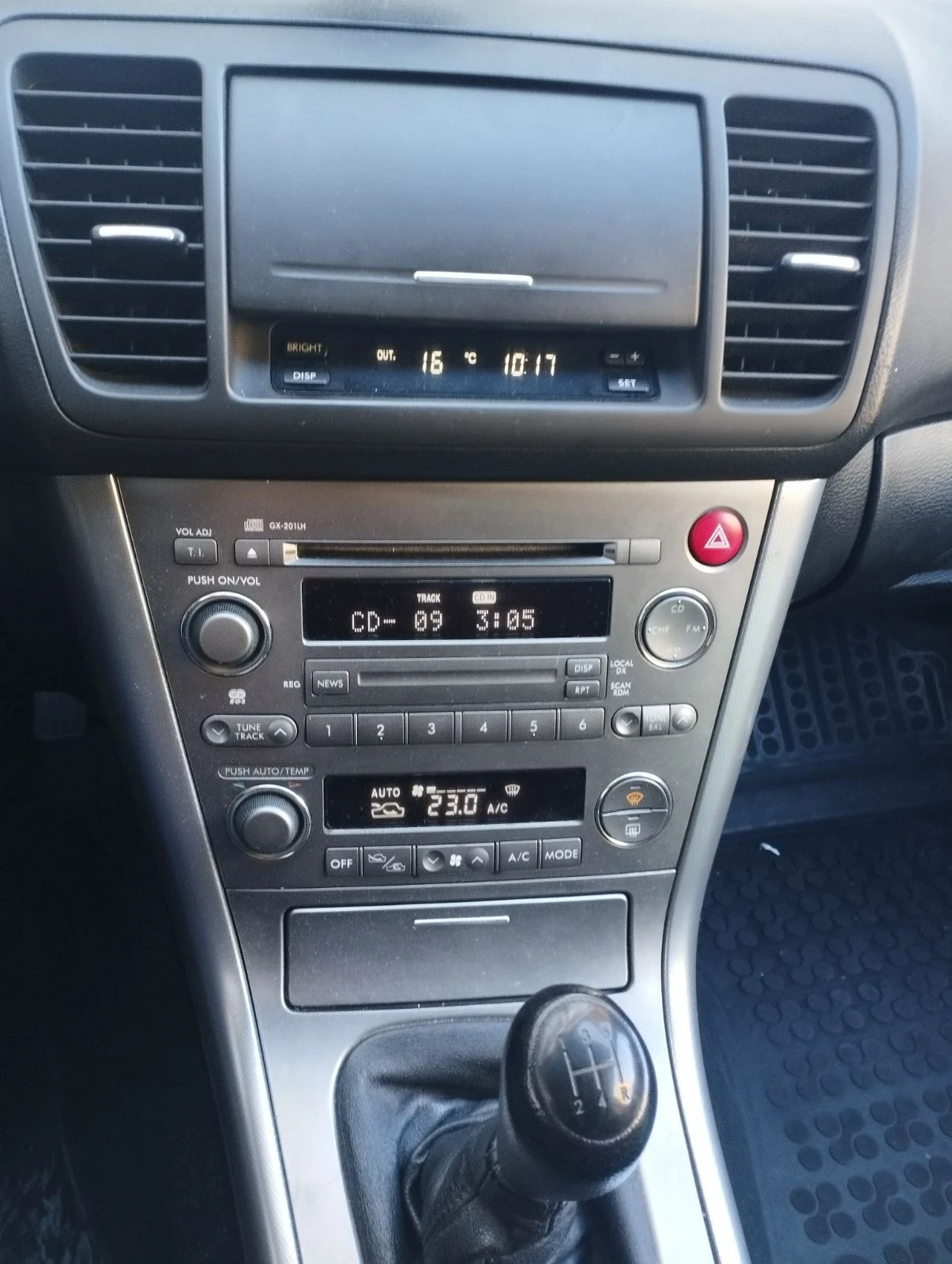 Subaru Legacy | Mobile.bg   14