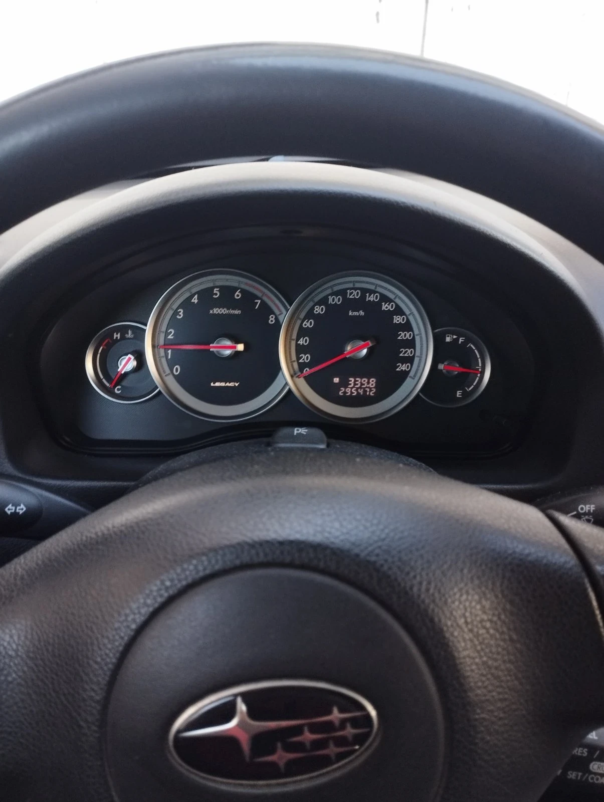 Subaru Legacy | Mobile.bg   13