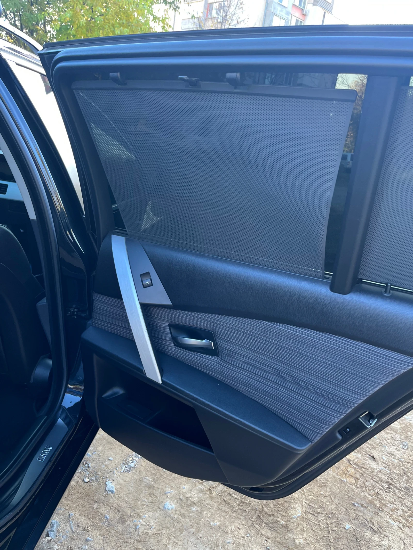 BMW 525 Xi 4X4  | Mobile.bg   9