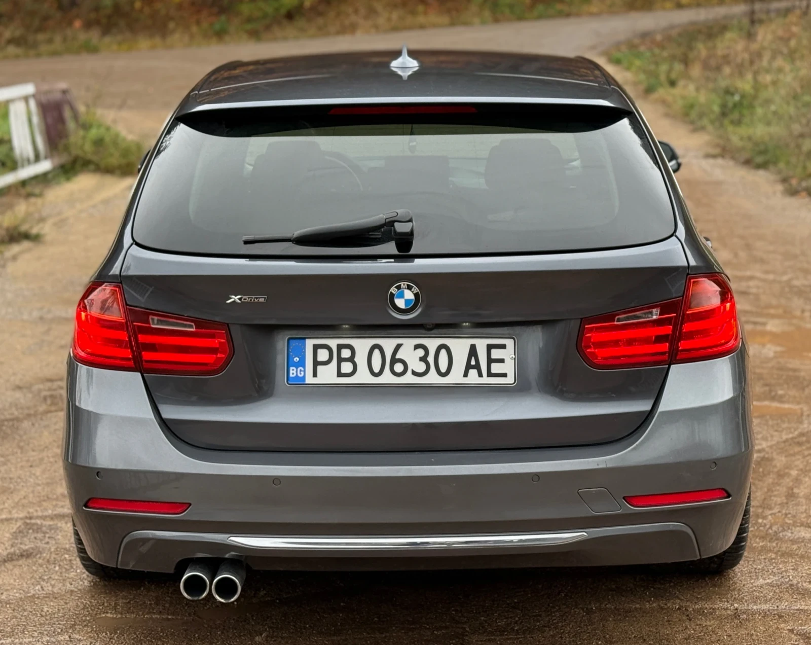 BMW 330 PRE-LCI  | Mobile.bg   12