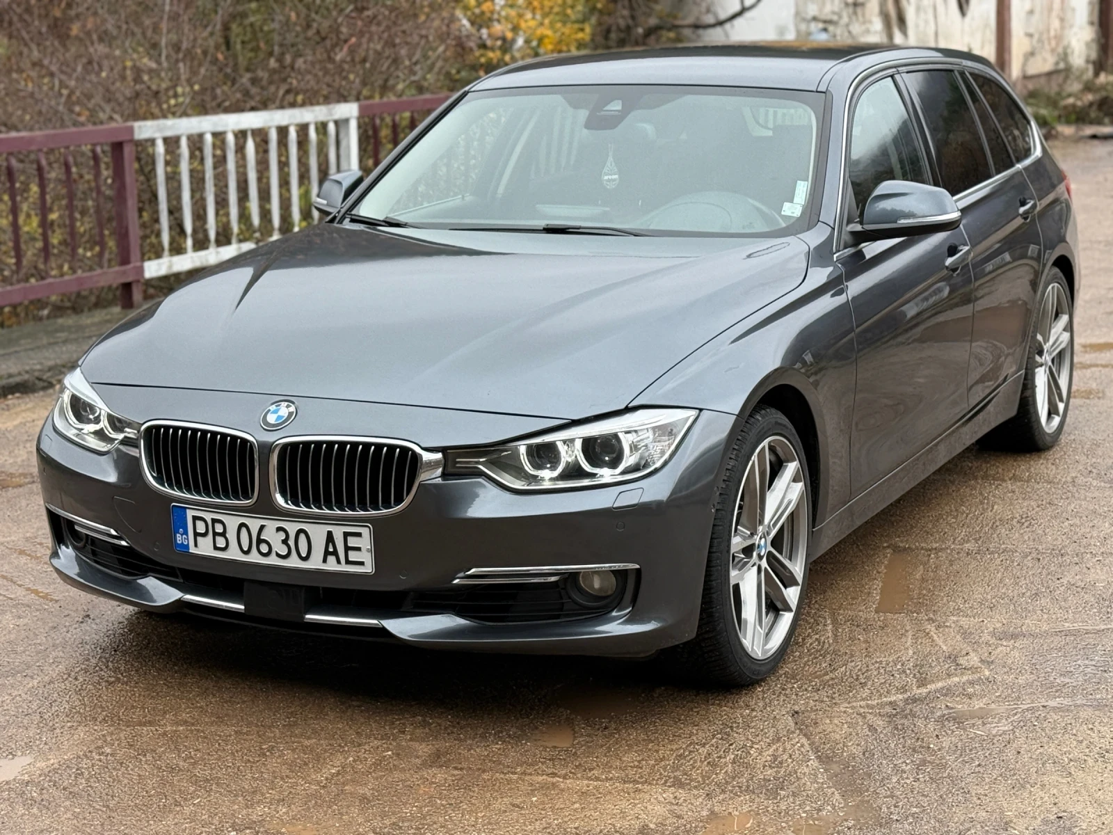 BMW 330 PRE-LCI  | Mobile.bg   1