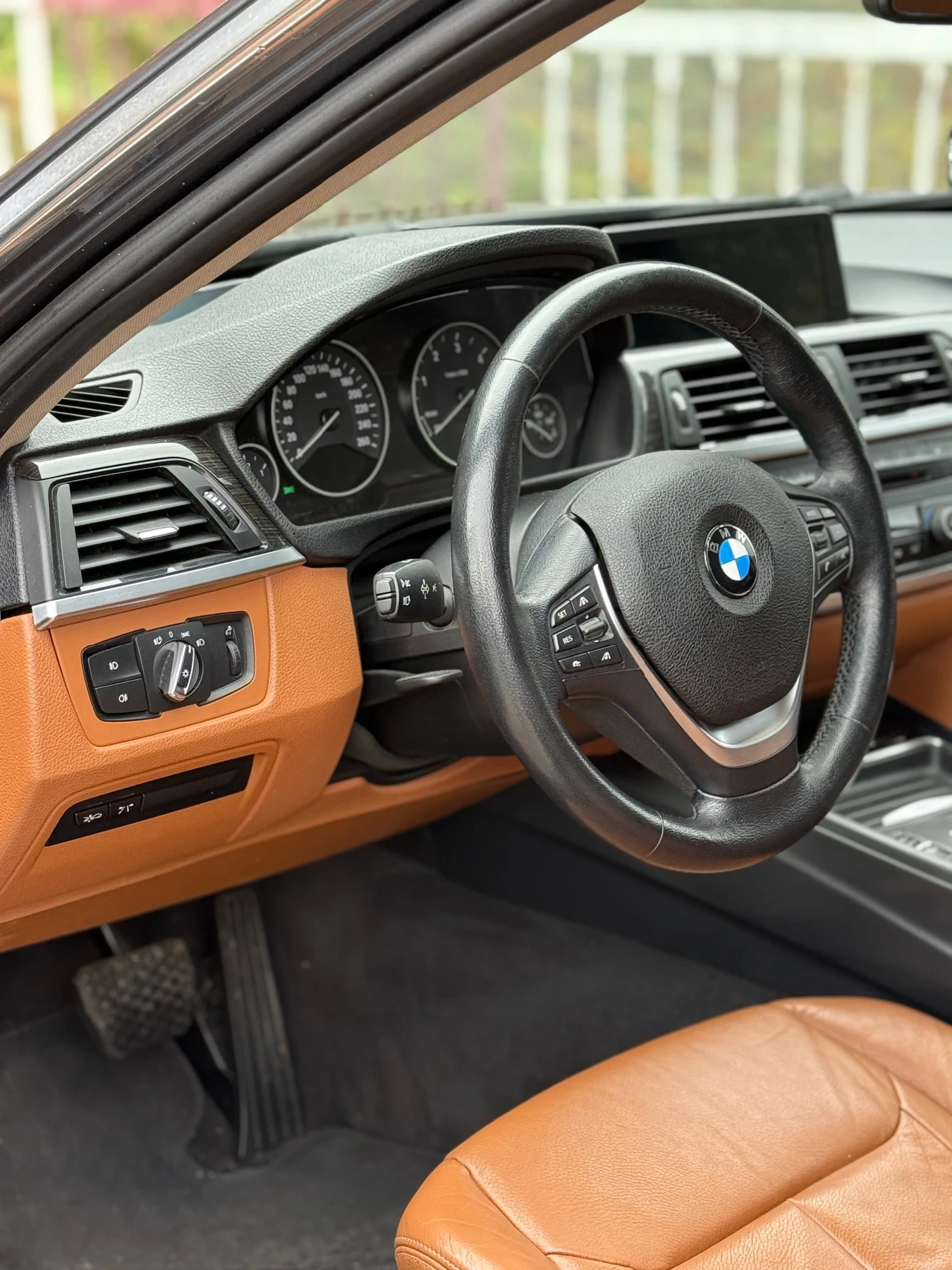 BMW 330 PRE-LCI  | Mobile.bg   5