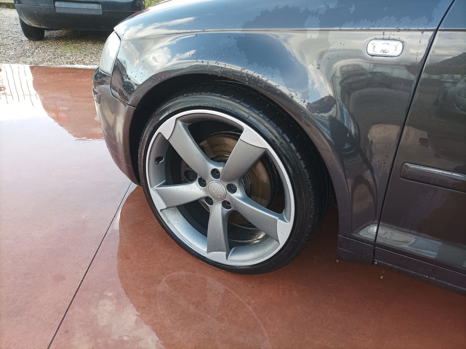 Audi A3 2.0 TURBO -S LAIN/4X4/ЛИЗИНГ  - изображение 7