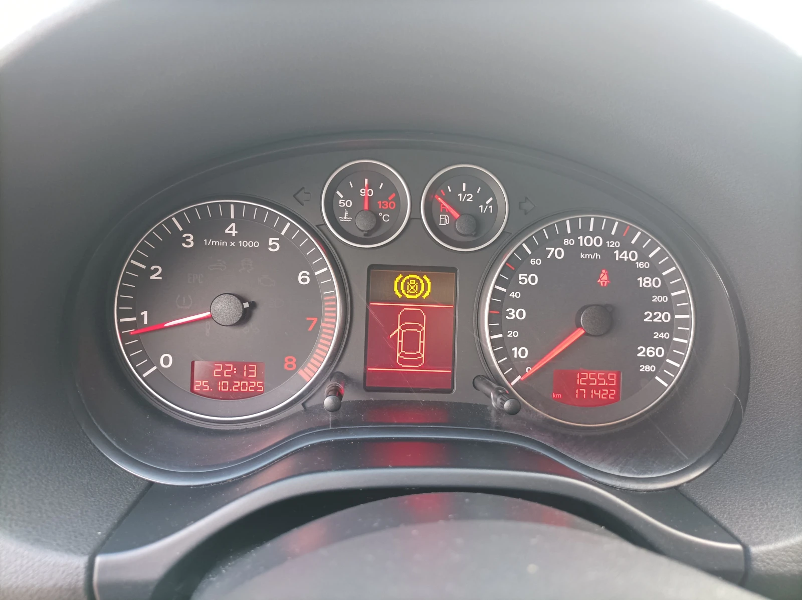 Audi A3 2.0 TURBO -S LAIN/4X4/  | Mobile.bg   16