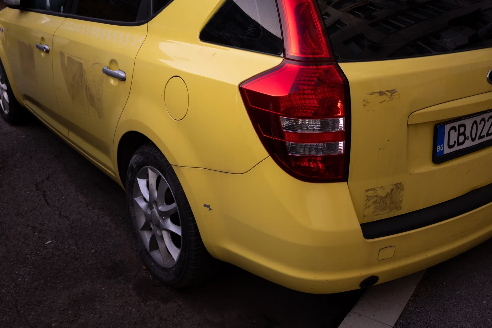 Kia Ceed  - изображение 5