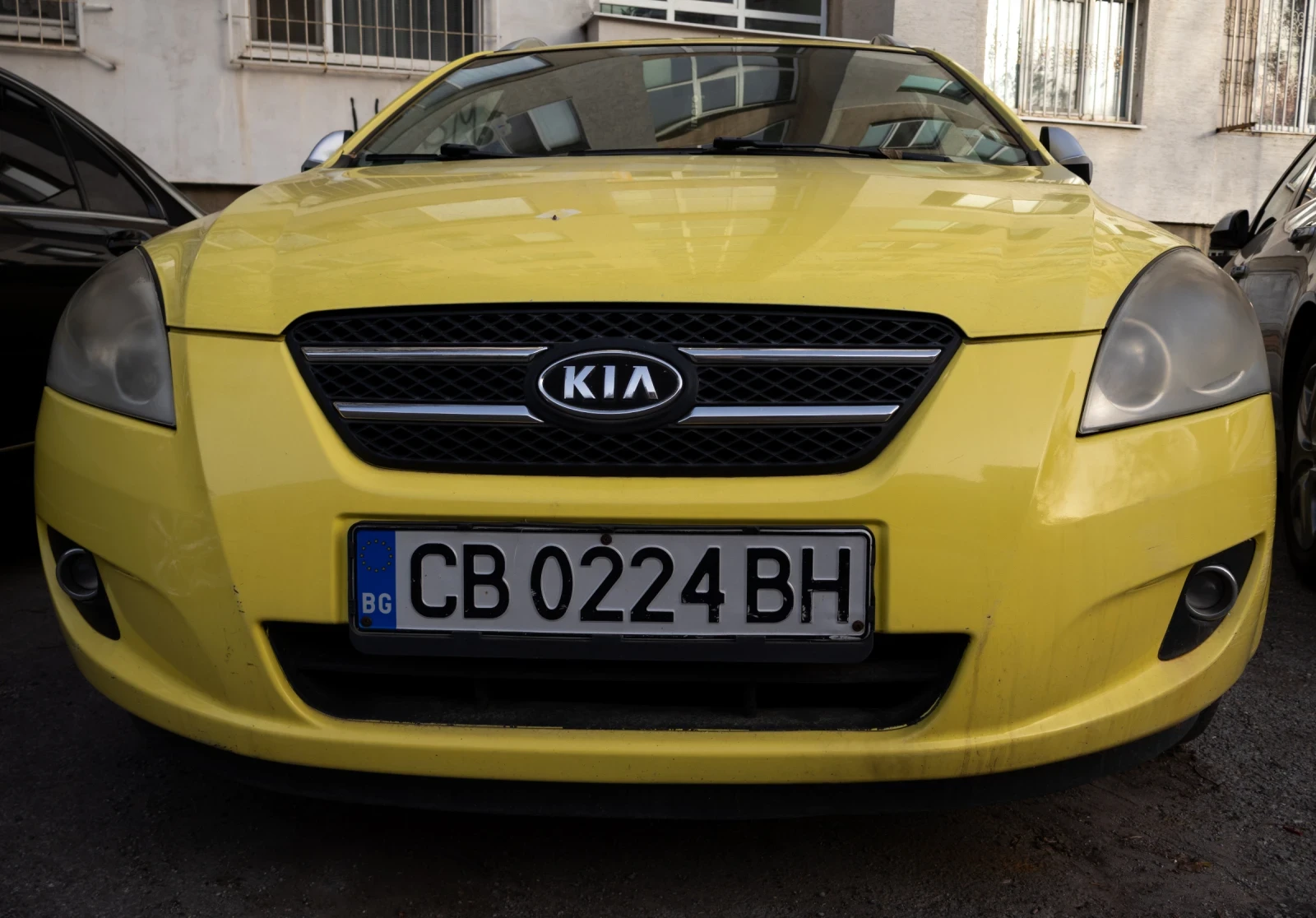 Kia Ceed  - изображение 6
