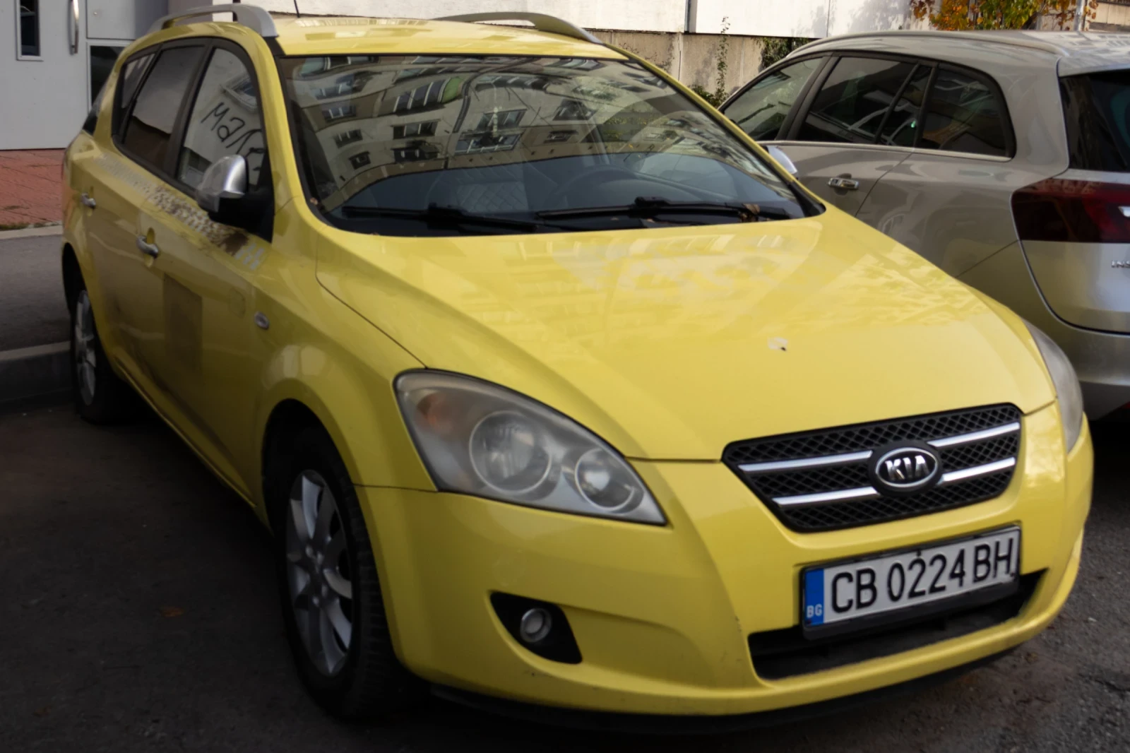 Kia Ceed | Mobile.bg � ����������� 1