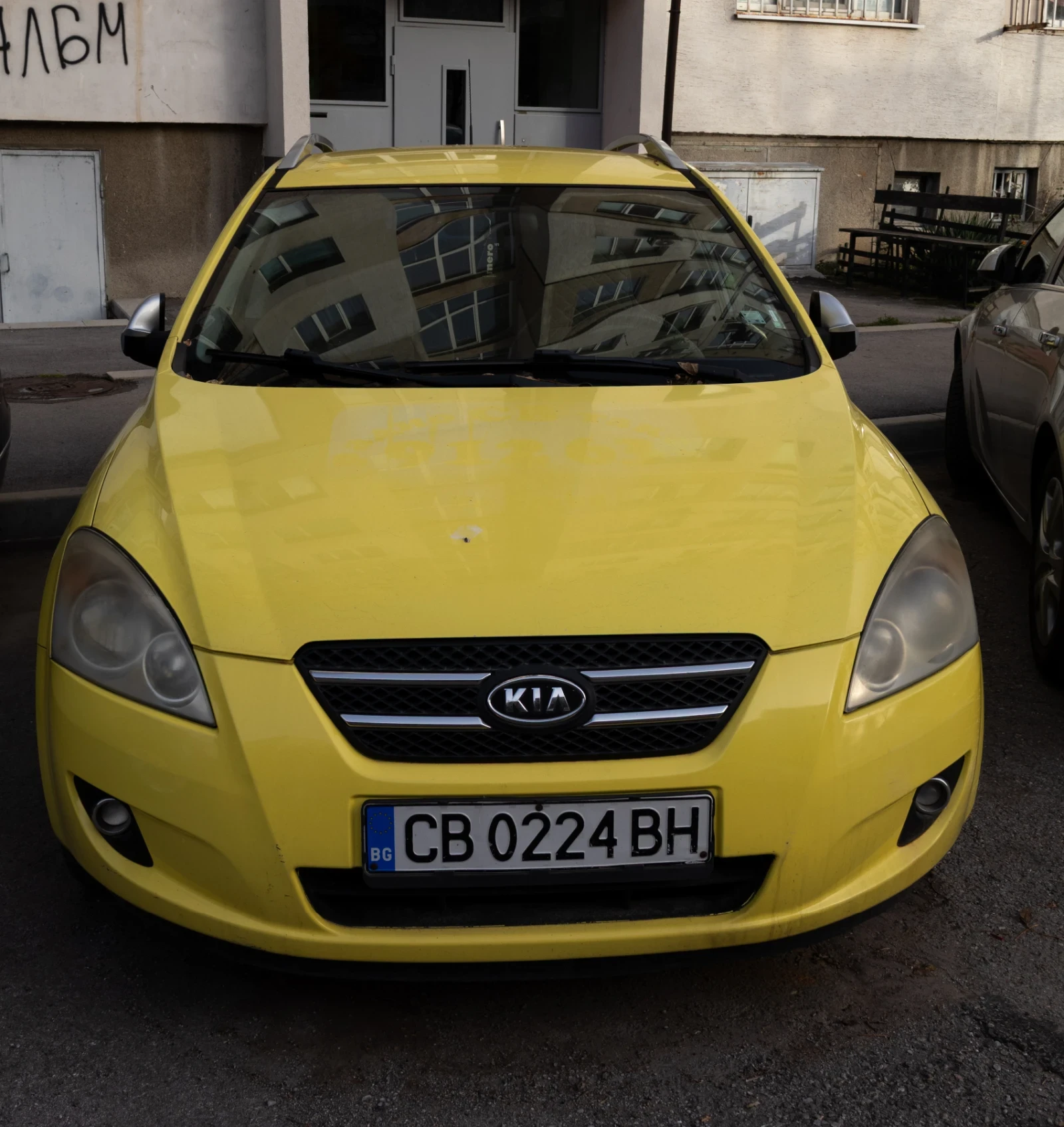 Kia Ceed | Mobile.bg � ����������� 14