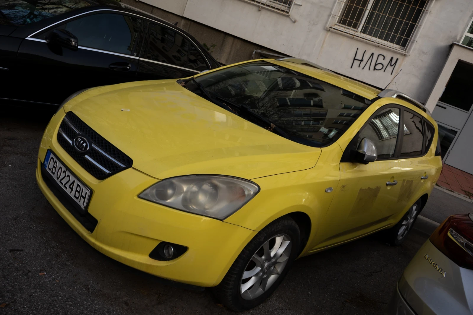Kia Ceed | Mobile.bg � ����������� 13