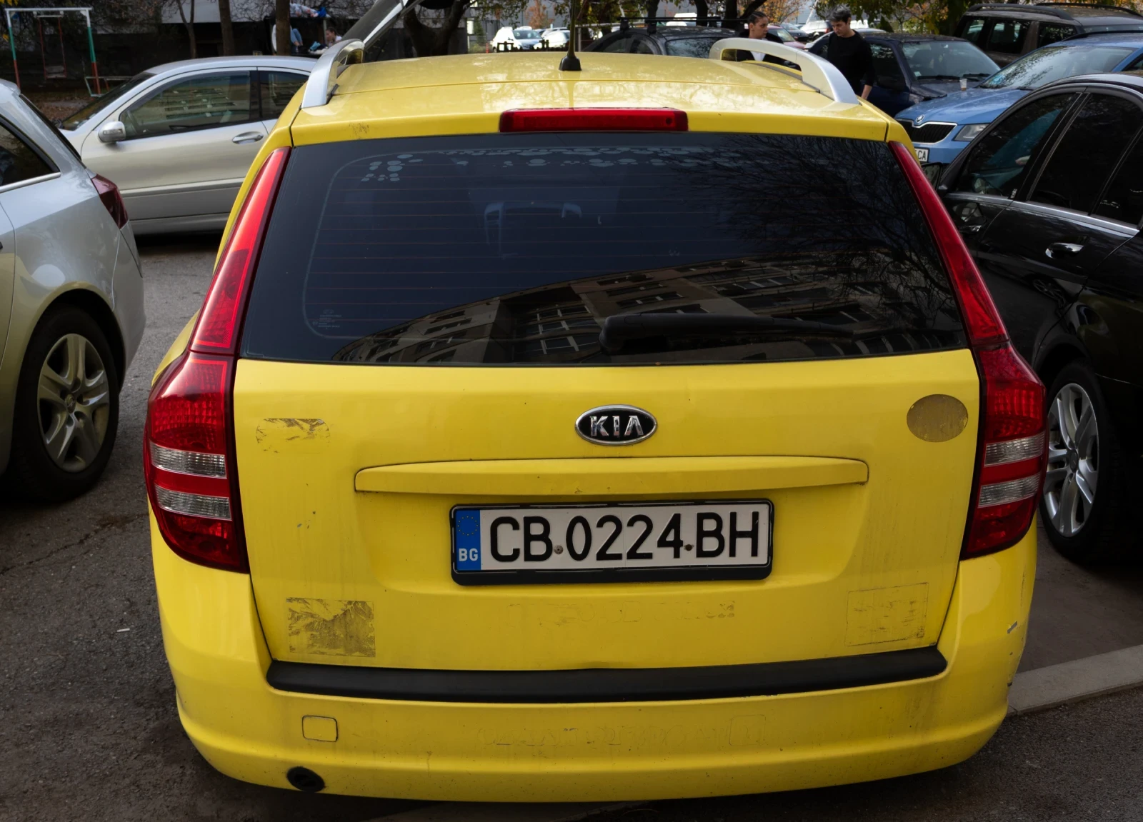 Kia Ceed | Mobile.bg � ����������� 12