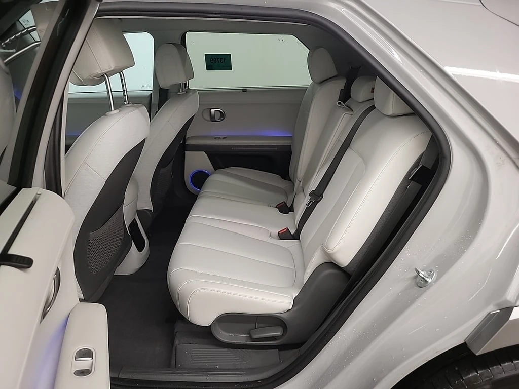 Hyundai Ioniq 5 Preferred Long Range 4D * CARFAX *   | Mobile.bg   11