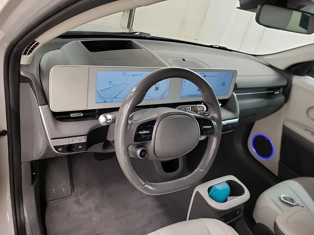 Hyundai Ioniq 5 Preferred Long Range 4D * CARFAX * БЕЗ ПЪРВОНАЧАЛН - изображение 8