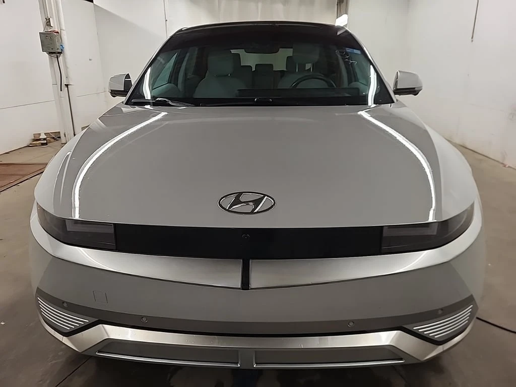 Hyundai Ioniq 5 Preferred Long Range 4D * CARFAX * БЕЗ ПЪРВОНАЧАЛН - изображение 6