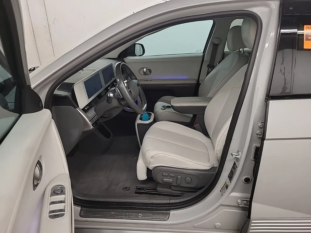 Hyundai Ioniq 5 Preferred Long Range 4D * CARFAX * БЕЗ ПЪРВОНАЧАЛН - изображение 4