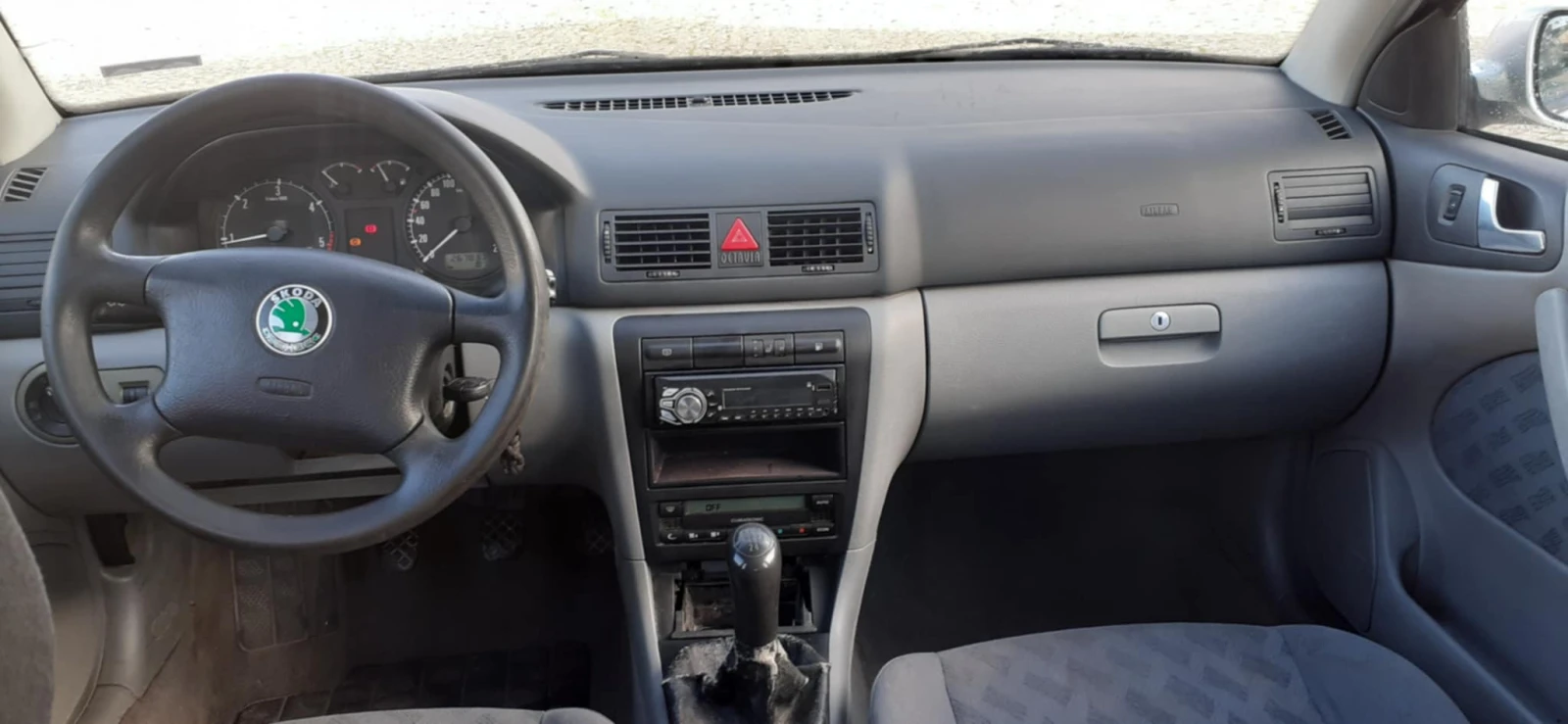 Skoda Octavia TDI | Mobile.bg   5