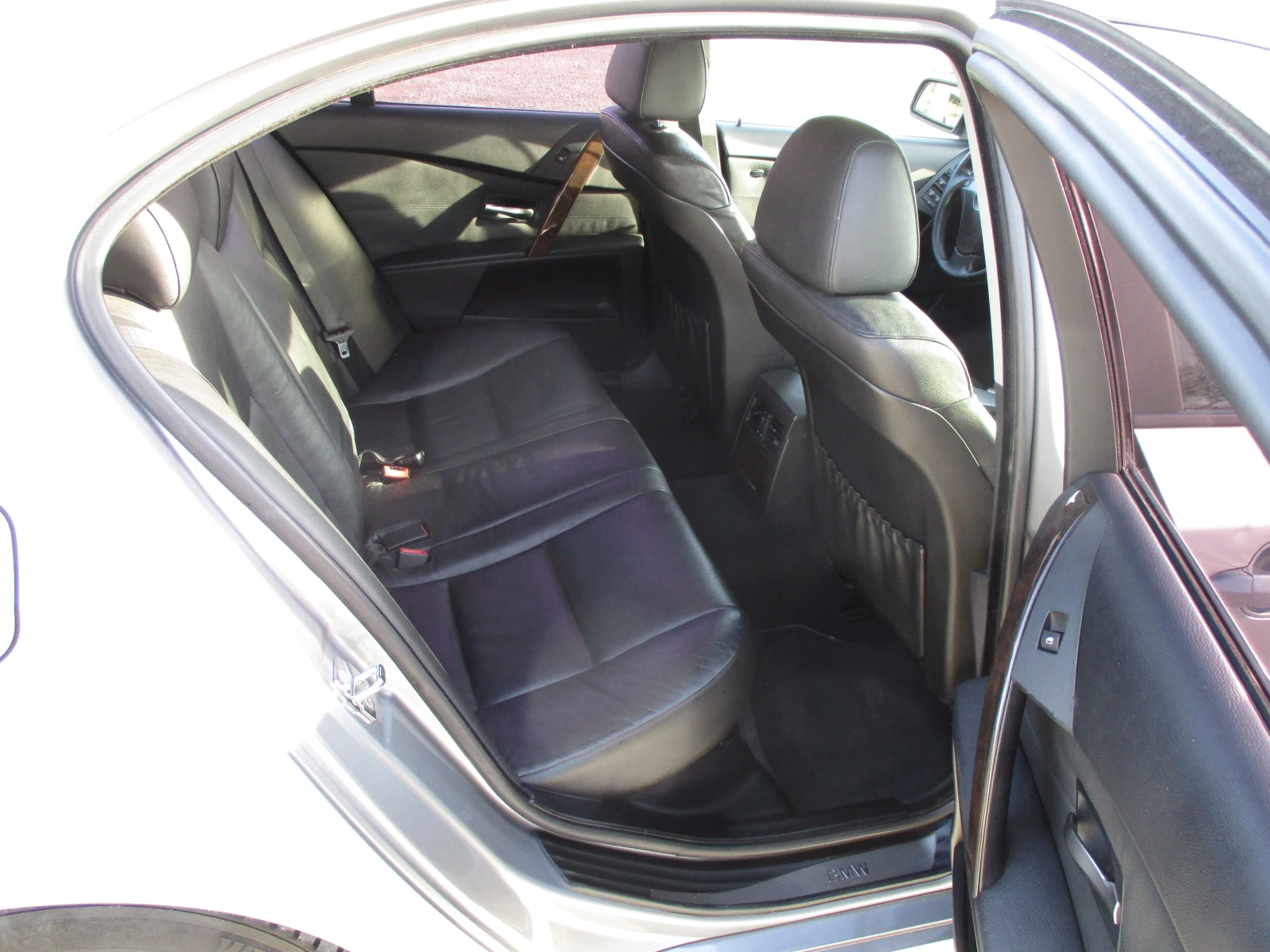 BMW 520 2.0/-/170.// / | Mobile.bg   15