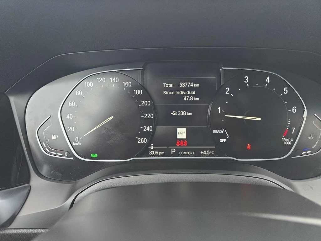 BMW 330 i xDrive 2021 * CARFAX * ��� ������������ ������ | Mobile.bg � ����������� 8