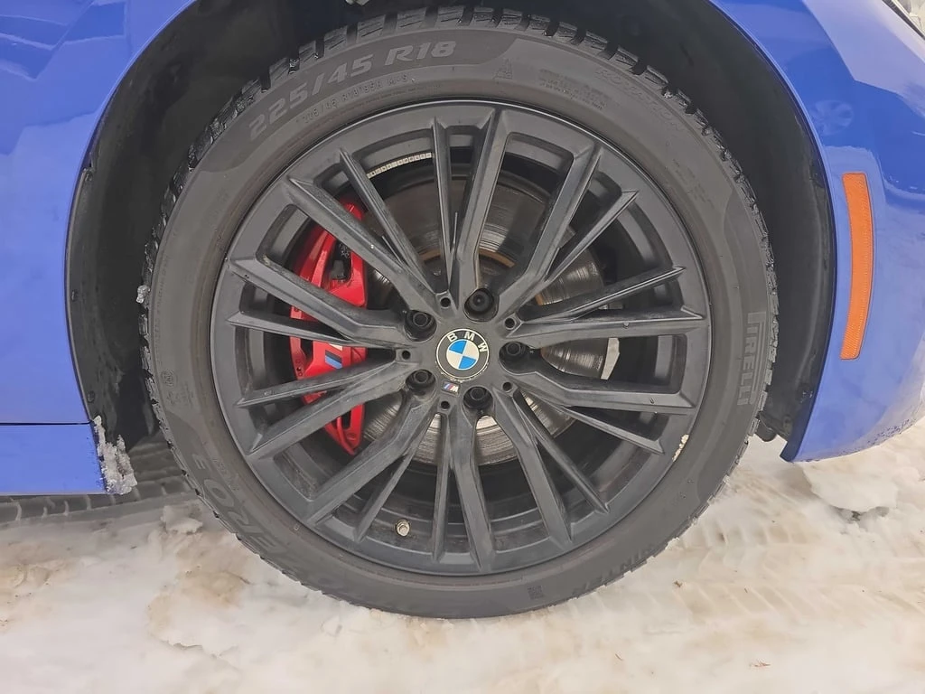 BMW 330 i xDrive 2021 * CARFAX * ��� ������������ ������ | Mobile.bg � ����������� 6