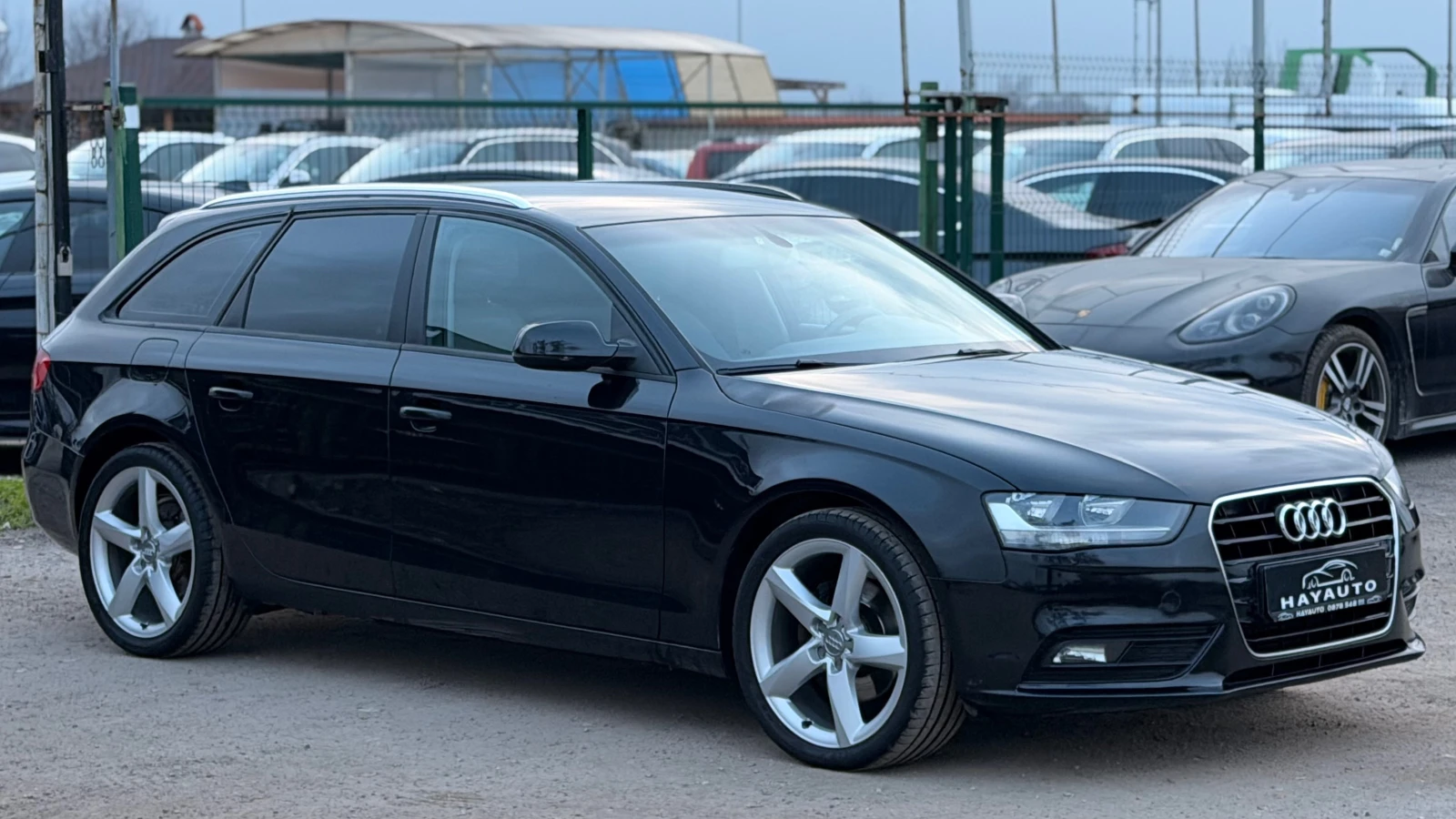 Audi A4 2.0Tdi | Mobile.bg � ����������� 3