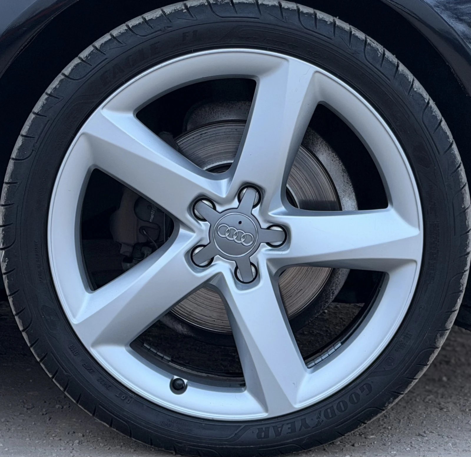 Audi A4 2.0Tdi | Mobile.bg � ����������� 17