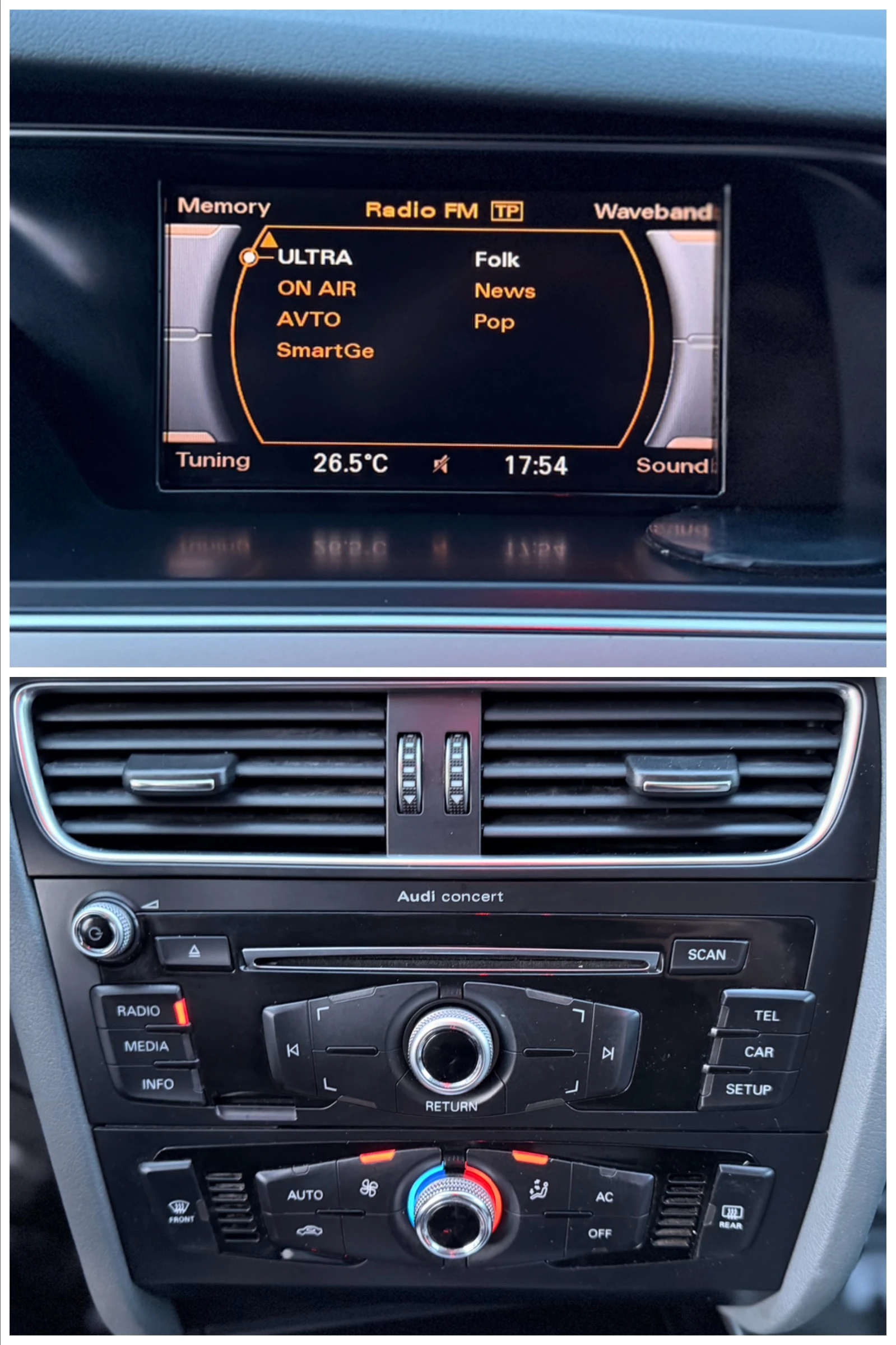 Audi A4 2.0Tdi | Mobile.bg � ����������� 16