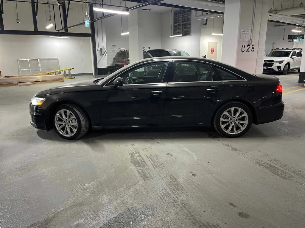Audi A6 * 2.0T Progressiv * CARFAX * ���� �� �� | Mobile.bg � ����������� 2