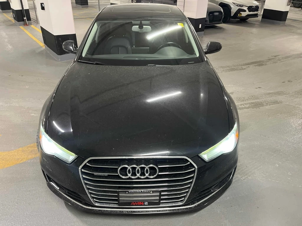 Audi A6 * 2.0T Progressiv * CARFAX * ���� �� �� | Mobile.bg � ����������� 5