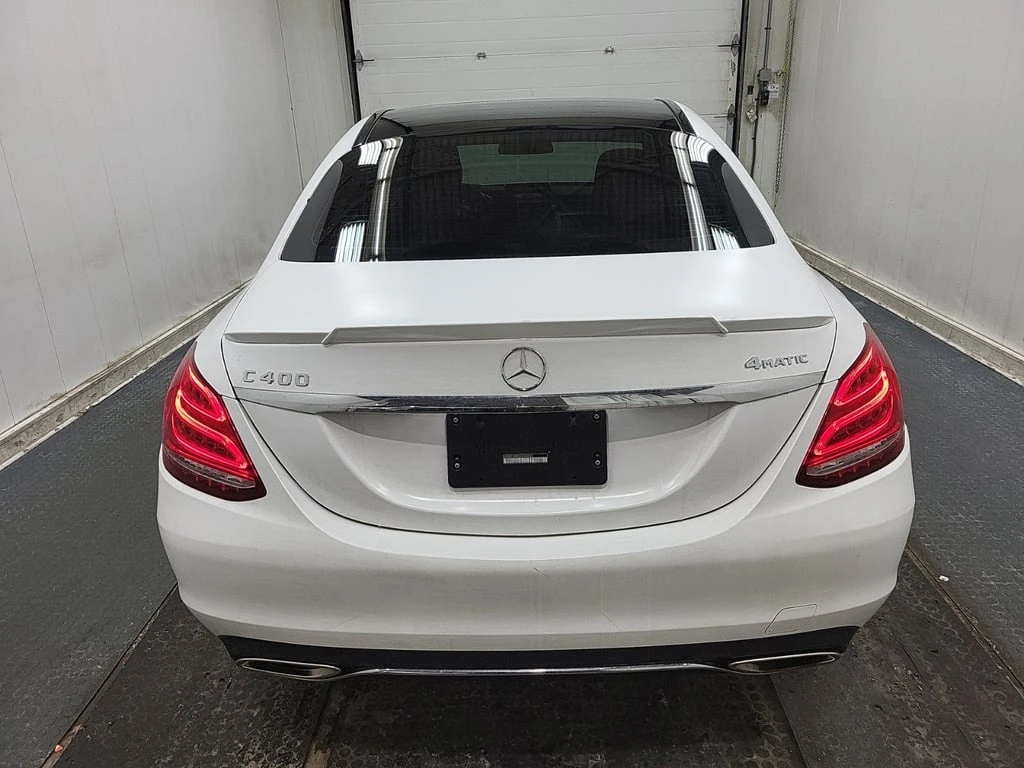 Mercedes-Benz C 300 52000km! * CARFAX *  | Mobile.bg � ����������� 5