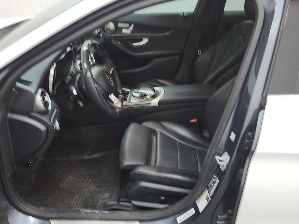 Mercedes-Benz C 300 52000km! * CARFAX *  | Mobile.bg � ����������� 10