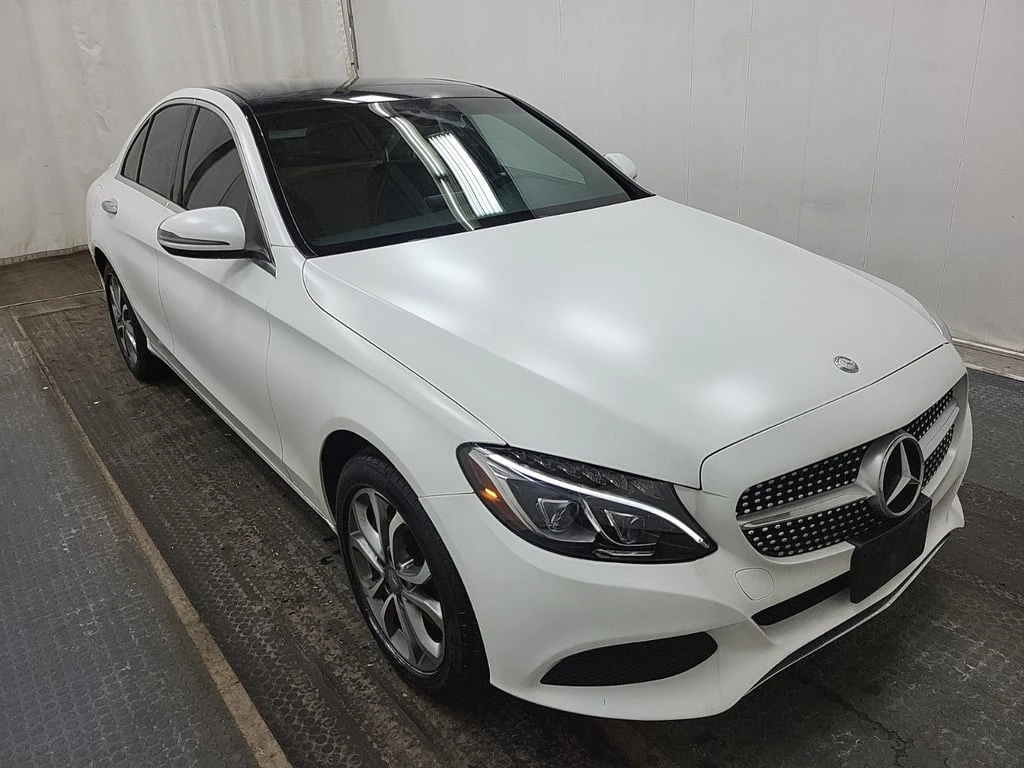 Mercedes-Benz C 300 52000km! * CARFAX *  | Mobile.bg � ����������� 2
