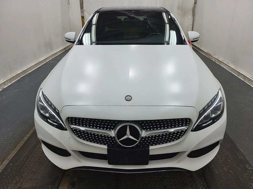 Mercedes-Benz C 300 52000km! * CARFAX *  | Mobile.bg � ����������� 6
