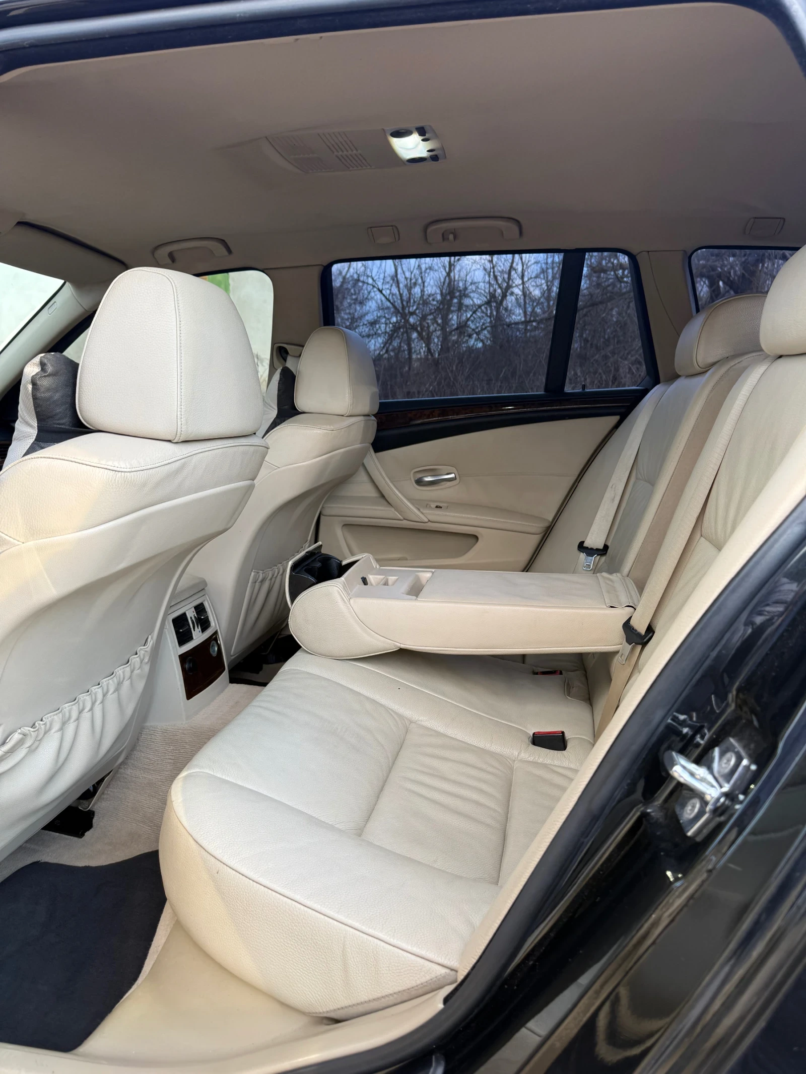 BMW 530 530d LCI - изображение 10