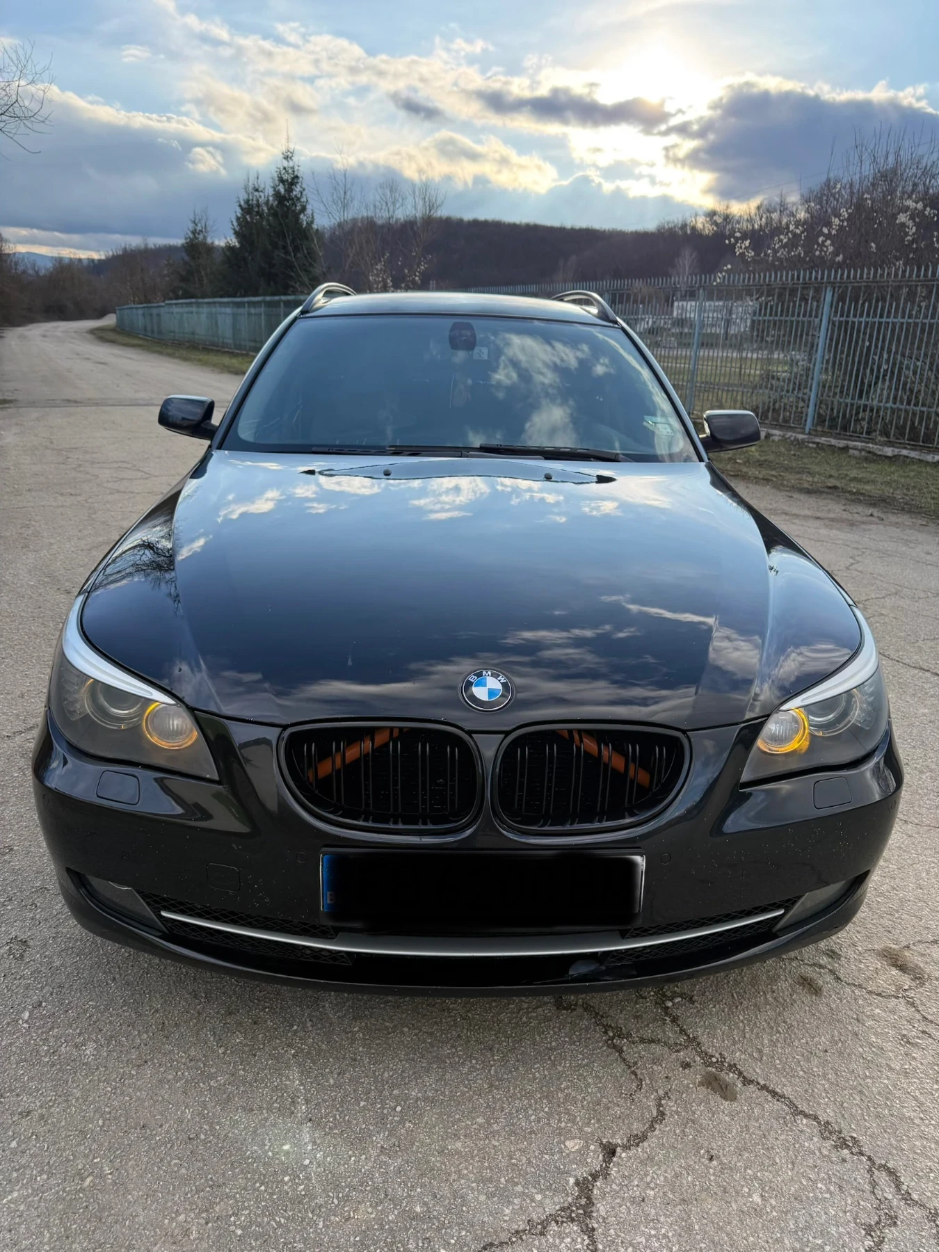 BMW 530 530d LCI | Mobile.bg � ����������� 1