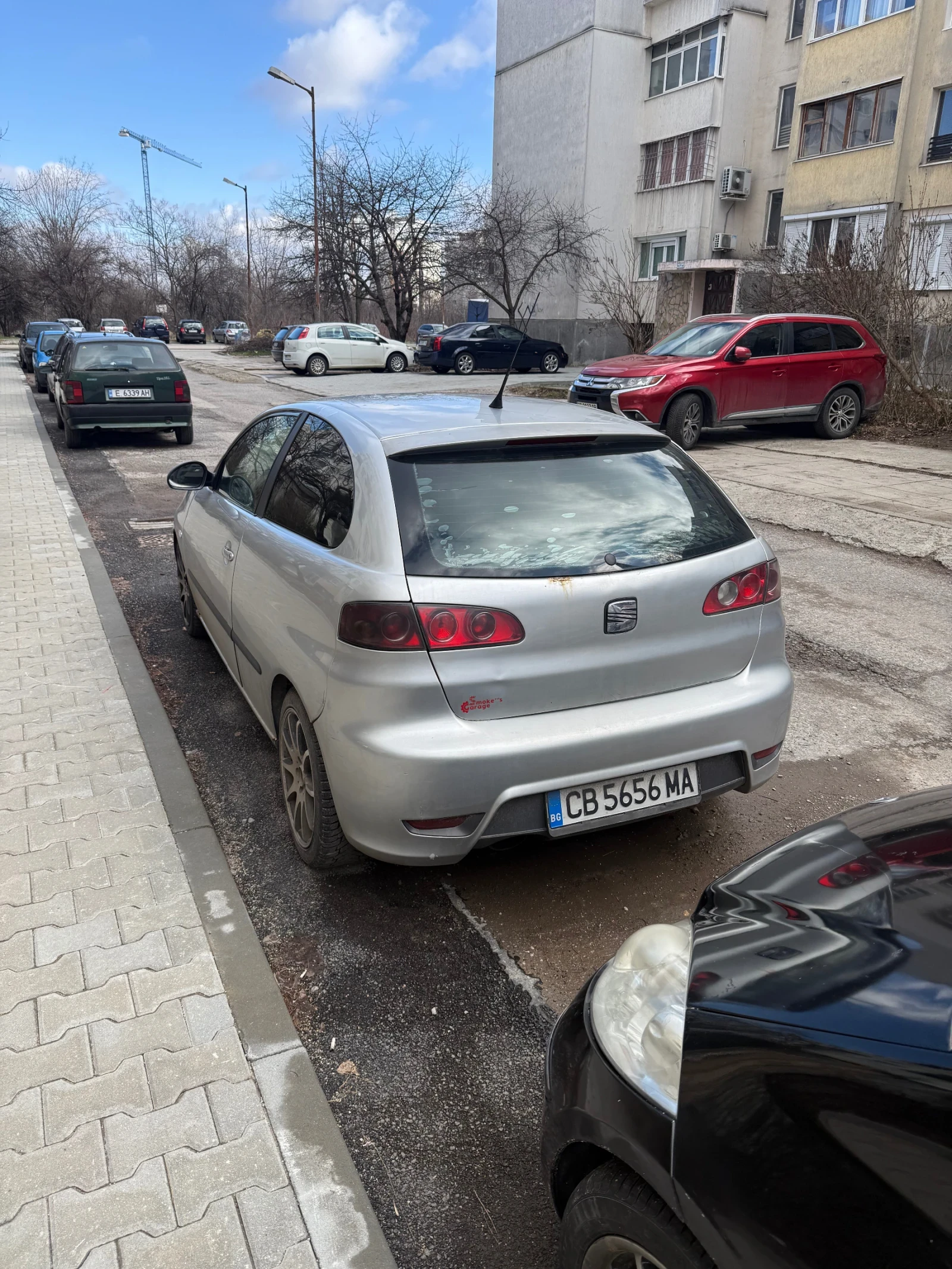 Seat Ibiza | Mobile.bg � ����������� 5
