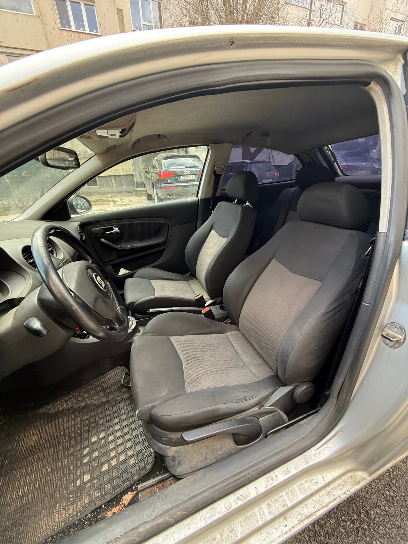 Seat Ibiza | Mobile.bg � ����������� 10