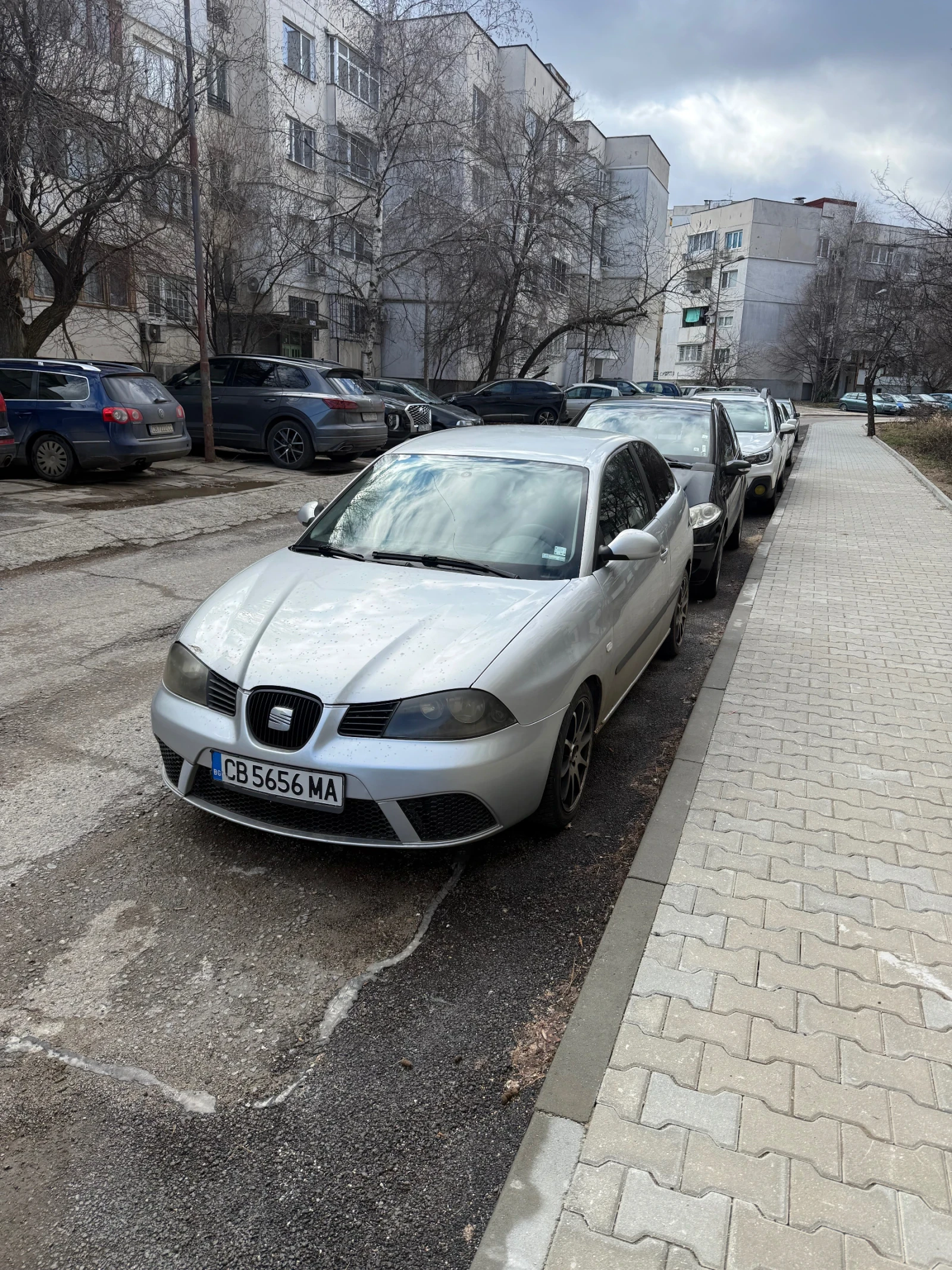 Seat Ibiza | Mobile.bg � ����������� 3
