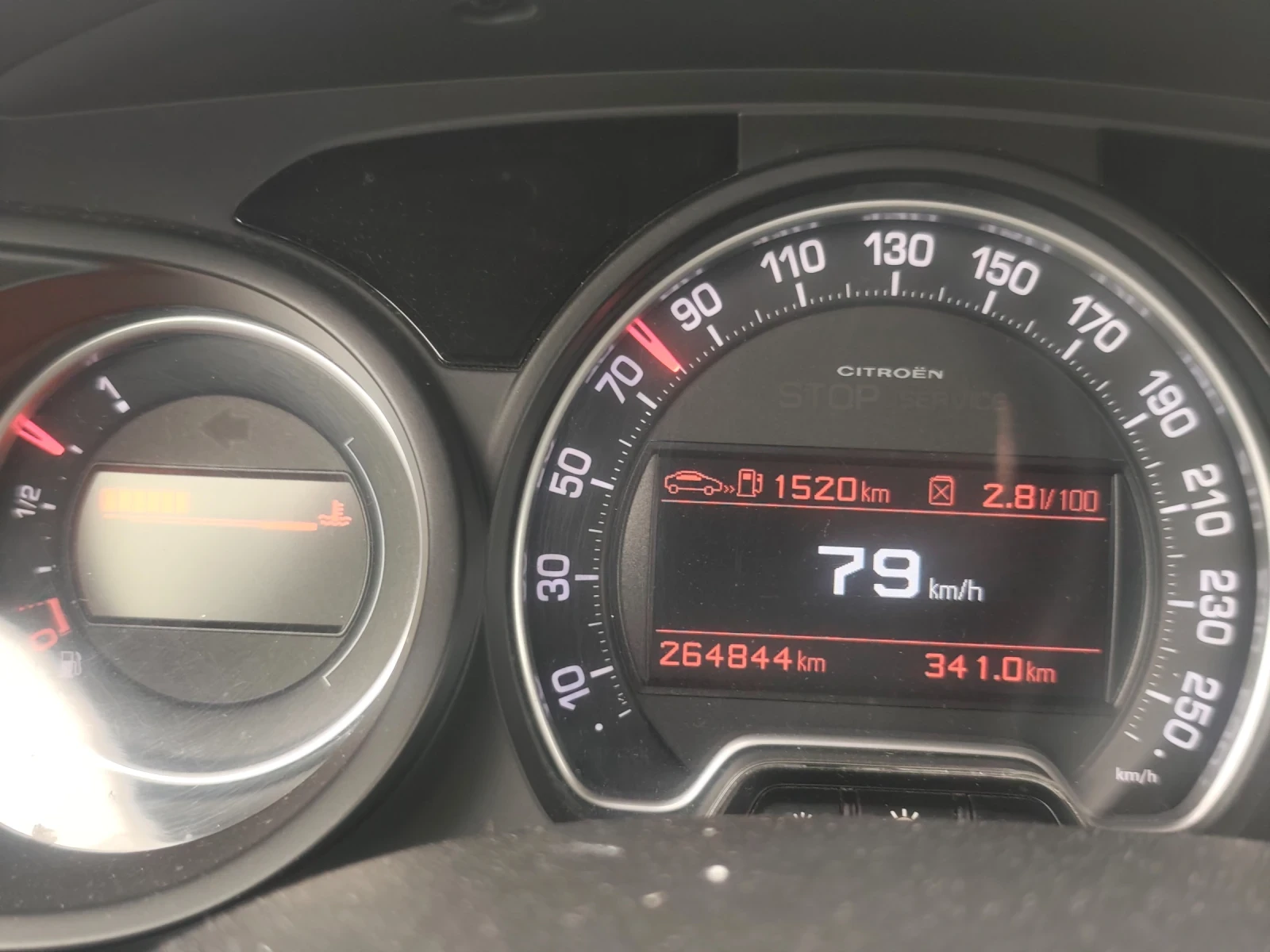 Citroen C5 | Mobile.bg � ����������� 11